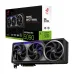 Card màn hình NVIDIA GeForce RTX 5090 ASUS ROG Astral OC | 32GB GDDR7, 21760 CUDA, 1000W - 1