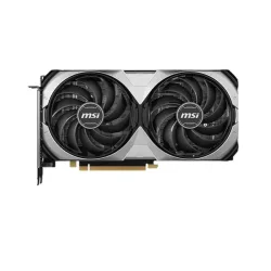 Card màn hình MSI RTX4070 Ventus 2X OC 12GB GDDR6X QSD - Bezon Buôn Ma Thuột