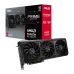 Card màn hình AMD Radeon RX 9070 XT ASUS RX 9070 Prime OC | 16GB GDDR6, 5384 SP, 650W - 1