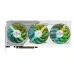 Card màn hình AMD Radeon RX 9070 XT ASRock Steel Legend | 16GB GDDR6, 4096 SP, 800W - 2