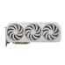 Card màn hình NVIDIA GeForce RTX 5080 ZOTAC SOLID White Edition OC | 16GB GDDR7, 10752 CUDA, 850W - 2