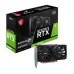 Card màn hình NVIDIA GeForce RTX 3050 MSI Ventus 2X E OC | 6GB GDDR6, 2560 CUDA, 300W - 1