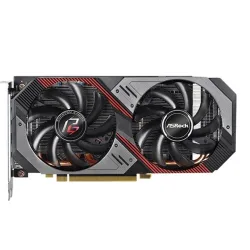 Card màn hình ASRock Radeon RX 5600 XT 6GB GDDR6 PGD2 (QSD) - Bezon Buôn Ma Thuột