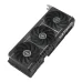 Card màn hình NVIDIA GeForce RTX 5070 Ti ASUS PRIME OC | 16GB GDDR7, 8960 CUDA, 750W - 3
