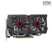 Card màn hình ASUS GTX 1060 Oc 6GB ROG Strix Gaming QSD - 2