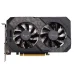 Card màn hình ASUS TUF GTX 1660TI 6GB Evo Gaming QSD - 2