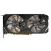 Card màn hình NVIDIA GeForce GTX 1660 Super Galax cũ | 6GB GDDR6, 1408 CUDA, 450W - 1