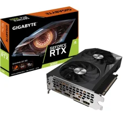 Card màn hình Gigabyte RTX 3060 GAMING OC 8GB (GV-N3060GAMING OC-8GD) - Bezon Buôn Ma Thuột