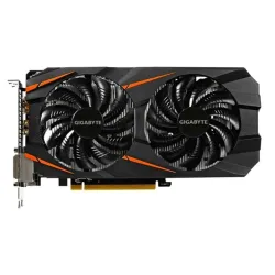 Card màn hình Card màn hình GIGABYTE GTX 1060 3GB GDDR5 OC QSD