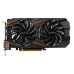 Card màn hình Card màn hình GIGABYTE GTX 1060 3GB GDDR5 OC QSD - 1