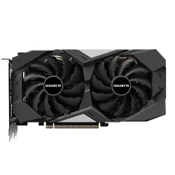 Card màn hình Gigabyte RTX 2060 6GB OC 2 Fan QSD - Bezon Buôn Ma Thuột