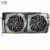 Card màn hình NVIDIA GeForce RTX 2070 MSI Gaming Z cũ | 8GB GDDR6, 2304 CUDA, 550W - 1