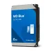Ổ cứng HDD Western Digital Blue 6 TB | SATA III, 3.5 - 1
