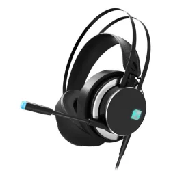 Tai nghe có dây gaming Zidli ZH17 Black | 7.1, USB - Bezon Buôn Ma Thuột
