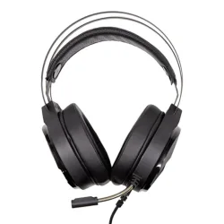 Tai nghe Gaming Fuhlen H5 | Có dây, On-ear, RGB, Đen - Bezon Buôn Ma Thuột