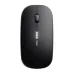 Chuột văn phòng INPHIC M1P Chính Hãng | Wireless, 1600 DPI, 73g, Đen - 4