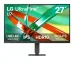 Màn hình 4K LG UltraFine 27U711B-B | 27 inch, UHD, IPS, 60Hz, 5ms - 1