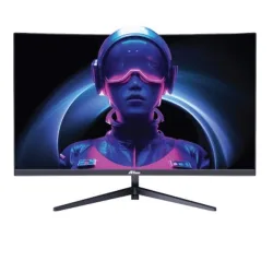 Màn hình Văn phòng Aivision A245FC | 24 inch, FHD, 100Hz, VA - Bezon Buôn Ma Thuột