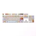 Keycap Akko set – Good Luck Charm (PBT Dye-subbed / MOG profile / 139 nút) - 4