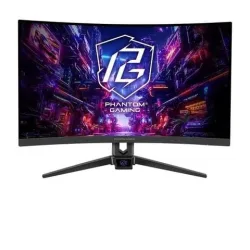 Màn hình Gaming Asrock PG27FRS1A | 27 inch, FHD, 280Hz, VA - Bezon Buôn Ma Thuột