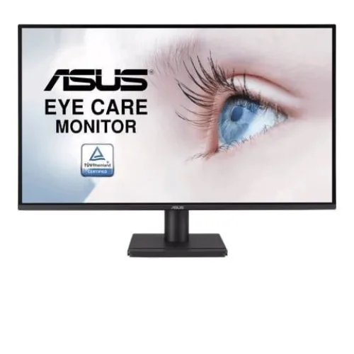 Màn hình Văn phòng Asus ASUS VA27AQ | 27 inch, 2K/QHD, 75Hz, IPS
