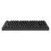 Bàn phím cơ gaming Dareu EK106 Pro | 3 Mode, Fullsize, Linear Switch, RGB, XanhHaze, Hot swap - 2
