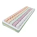 Bàn phím cơ XinMeng M71RGB White Pink | 71 phím, 3 Mode, vỏ nhôm, RGB, Hot-swap - 5
