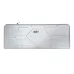 Bàn phím Gaming Redragon S101-K White | Membrane, Full-size, RGB, USB - 4