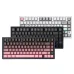 Bàn phím giả cơ văn phòng Apple Magic Keyboard | Bluetooth, Fullsize, Silver - 2