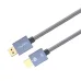 Cáp DisplayPort 1.4 8K VEGGIEG V-Z620 | 1.5M - 1