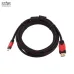 Cáp HDMI 5M – Dây Tròn - 2