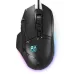 Chuột gaming Royal Kludge RM502 Black | USB có dây, 4000 DPI, 120g, RGB - 1