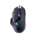 Chuột gaming Royal Kludge RM502 Black | USB có dây, 4000 DPI, 120g, RGB - 2