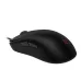 Chuột gaming BenQ ZOWIE S2 | USB có dây, cảm biến 3360, 82g, Đen - 3