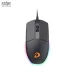 Chuột DareU LM130S | USB có dây, PAN3512, 1600 DPI, RGB, Đen - 2