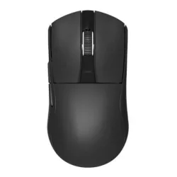 Chuột gaming DareU EM950T | 3 mode, 12000 DPI, 63g, Đen - Bezon Buôn Ma Thuột