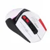 Chuột gaming E-Dra EM631W | Không dây, Trắng - 2