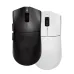 Chuột Gaming Không Dây ATK Blazing Sky X1 V2 Ultra Max | 3 Mode, Trắng - 4