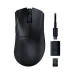 Chuột gaming Razer DeathAdder V3 HyperSpeed | Wireless 2.4Ghz, 26000 DPI, 55g, Đen - 2