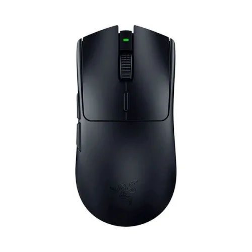 Chuột gaming Razer Viper V3 HyperSpeed | Wireless 2.4Ghz, 30000 DPI, 54g, Đen