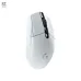 Chuột gaming Logitech G304 Lightspeed | Wireless 2.4Ghz, 12000 DPI, 99g, Trắng - 3