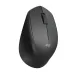 Chuột văn phòng Logitech M331 Silent | Wireless 2.4Ghz, 1000 DPI, 90g, Đen - 5