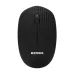 Chuột văn phòng EDRA EM608W | Wireless 2.4Ghz, 1000 DPI, 47g, Đen - 2