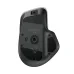 Chuột văn phòng Logitech MX Master 4 | Bluetooth 5.1, 8000 DPI, 150g, Đen - 3