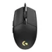 Chuột gaming Logitech G102 LIGHTSYNC Black | USB có dây, 8000 DPI, 85g, RGB - 5