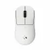 Chuột gaming Logitech PRO X SUPERLIGHT 2c White | LIGHTSPEED, HERO 2, 44000 DPI, 51g - 1