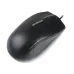 Chuột văn phòng Motospeed F333 Black | USB có dây, 1200 DPI - 2