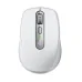 Chuột không dây Logitech MX Anywhere 3S Pale Grey | Bluetooth LE, 8000 DPI, 99g - 1