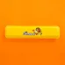 Combo phím chuột văn phòng FD LK586 | Wireless, Mini, Yellow - 3