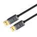Cáp DisplayPort 1.2 4K VEGGIEG V-Z603 | 3M - 2